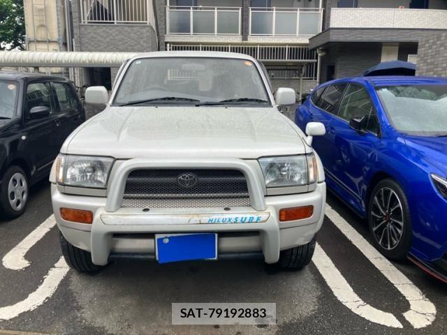 Toyota HILUX SURF 1996-05 7330751-0