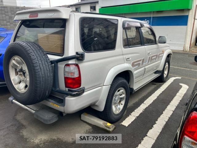Toyota HILUX SURF 1996-05 7330751-9