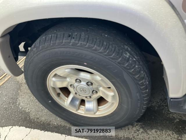 Toyota HILUX SURF 1996-05 7330751-12