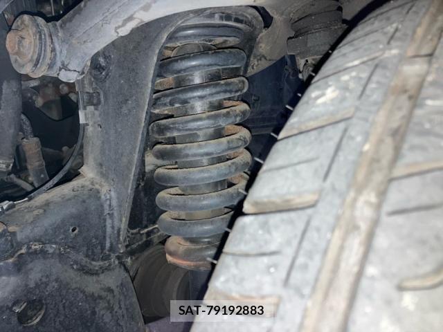 Toyota HILUX SURF 1996-05 7330751-13