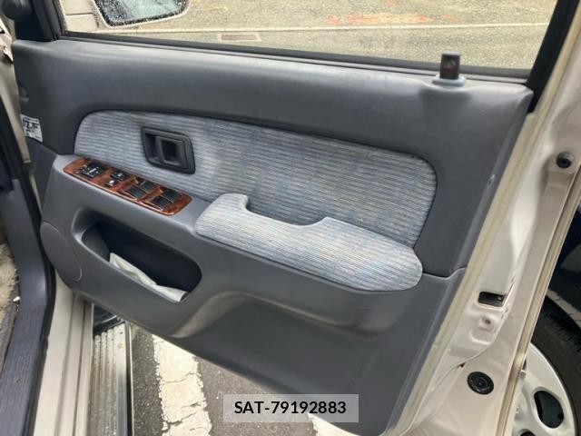 Toyota HILUX SURF 1996-05 7330751-15