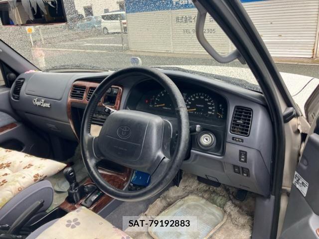 Toyota HILUX SURF 1996-05 7330751-16