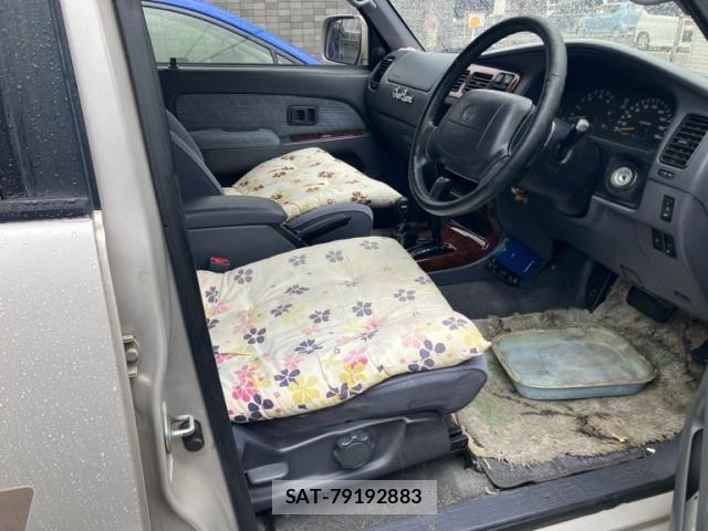 Toyota HILUX SURF 1996-05 7330751-17