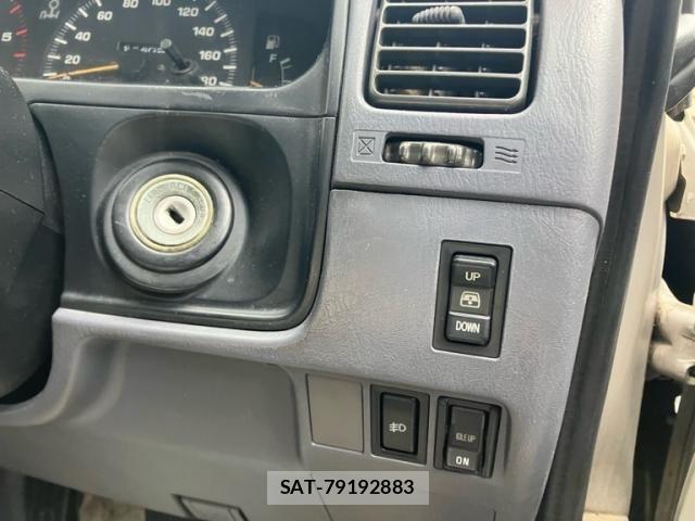 Toyota HILUX SURF 1996-05 7330751-18