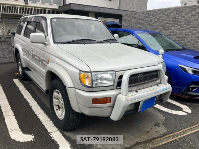 Toyota HILUX SURF 1996-05 7330751-1