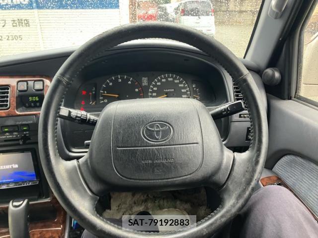 Toyota HILUX SURF 1996-05 7330751-19