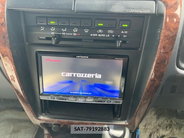 Toyota HILUX SURF 1996-05 7330751-20