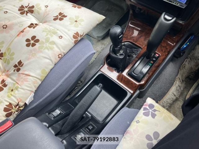 Toyota HILUX SURF 1996-05 7330751-21