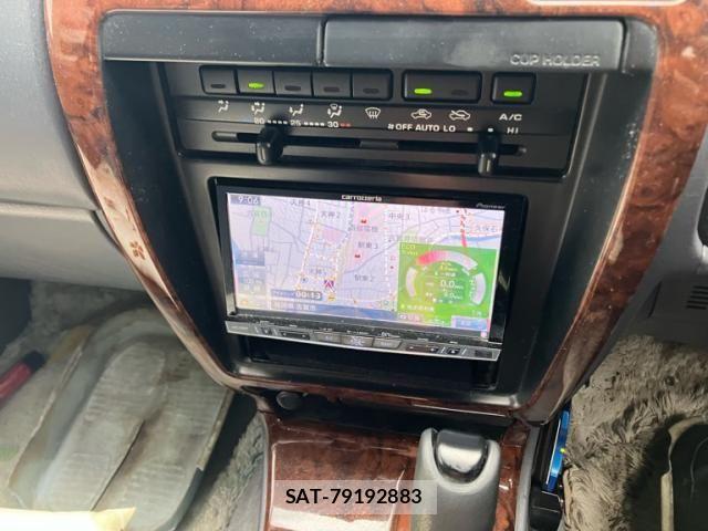 Toyota HILUX SURF 1996-05 7330751-23