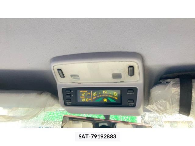 Toyota HILUX SURF 1996-05 7330751-26