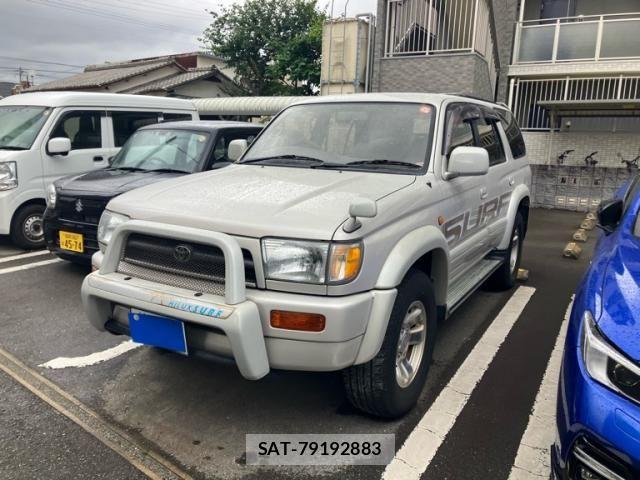 Toyota HILUX SURF 1996-05 7330751-2