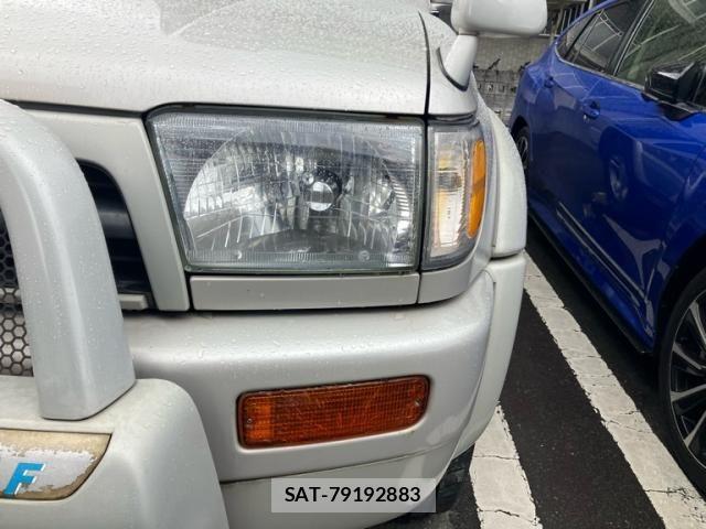 Toyota HILUX SURF 1996-05 7330751-3