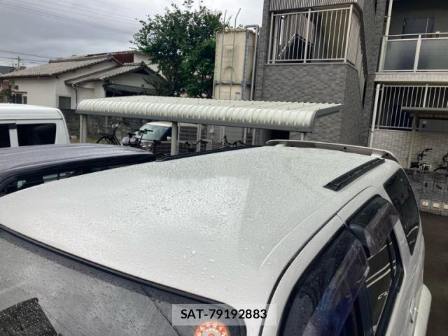 Toyota HILUX SURF 1996-05 7330751-4