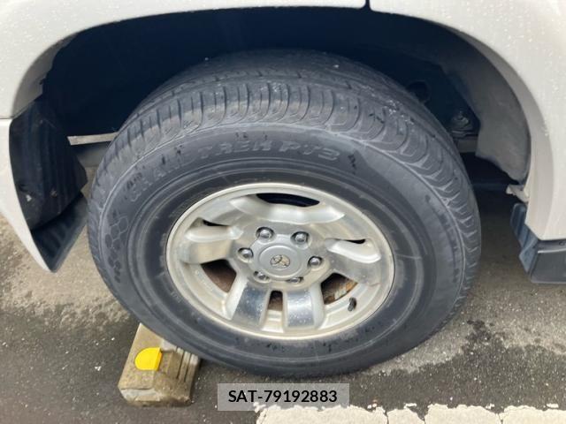 Toyota HILUX SURF 1996-05 7330751-6