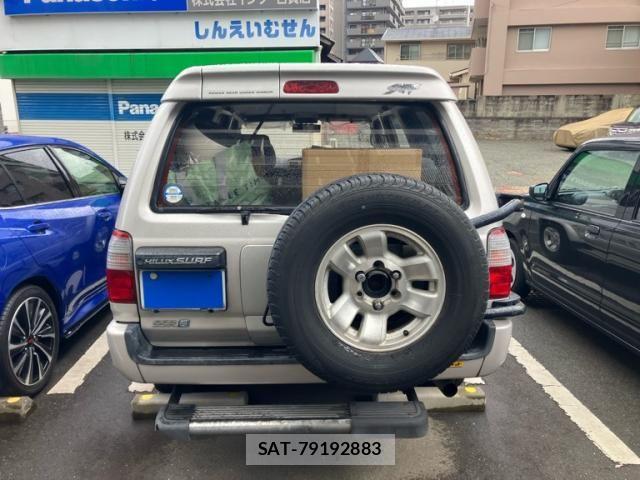 Toyota HILUX SURF 1996-05 7330751-7