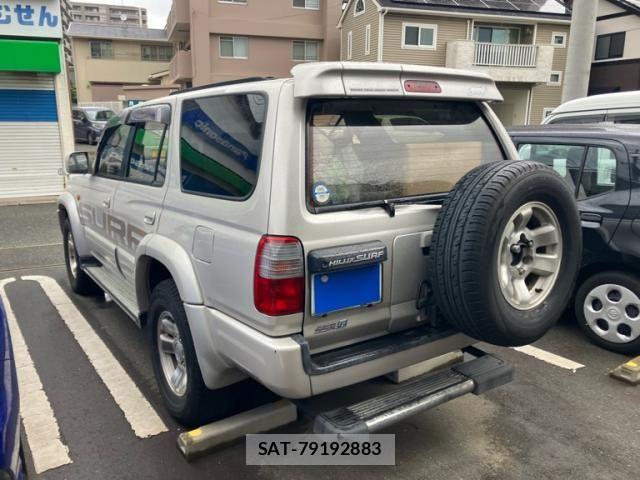 Toyota HILUX SURF 1996-05 7330751-8