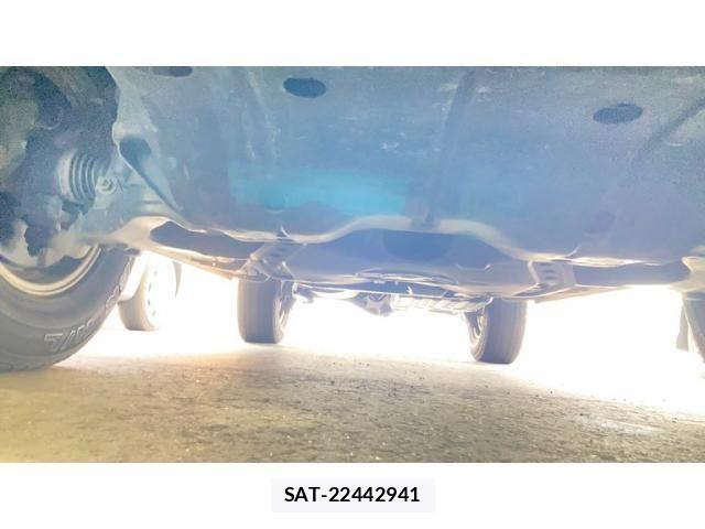 Toyota HILUX SURF 1997-09 7330752-11