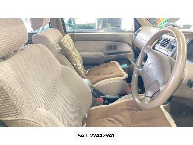 Toyota HILUX SURF 1997-09 7330752-14