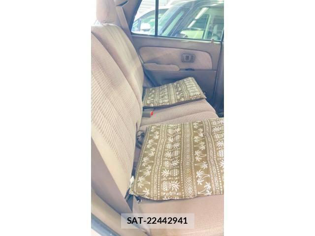 Toyota HILUX SURF 1997-09 7330752-15