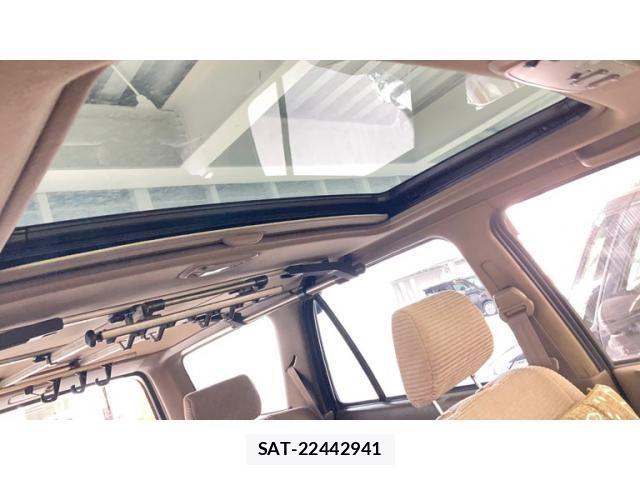 Toyota HILUX SURF 1997-09 7330752-16
