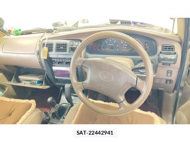 Toyota HILUX SURF 1997-09 7330752-17