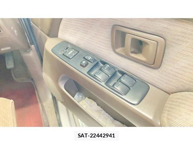 Toyota HILUX SURF 1997-09 7330752-18