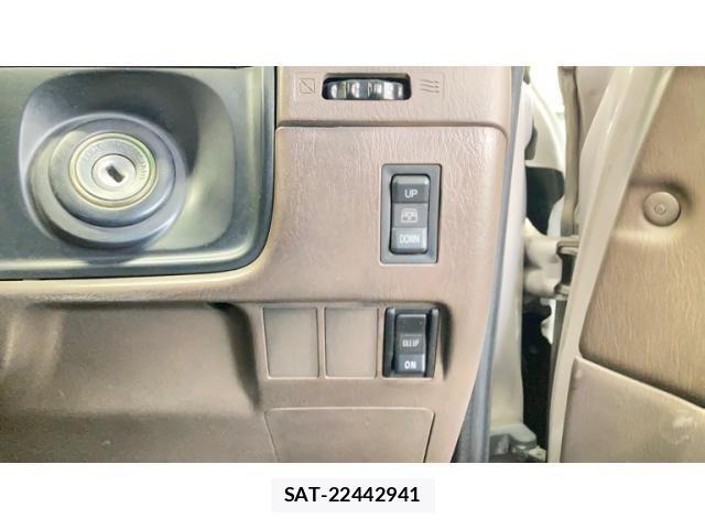 Toyota HILUX SURF 1997-09 7330752-19