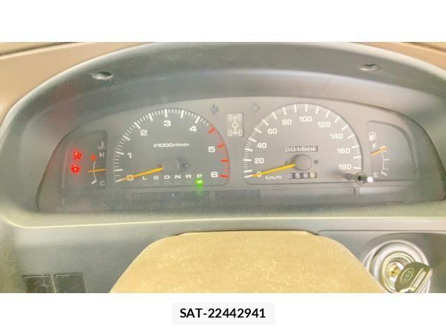 Toyota HILUX SURF 1997-09 7330752-20