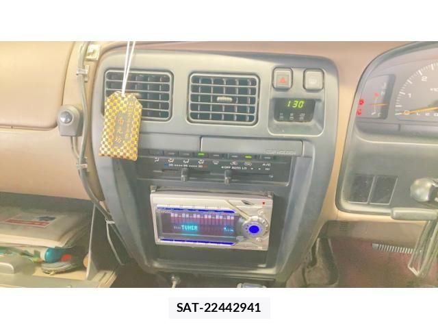 Toyota HILUX SURF 1997-09 7330752-21