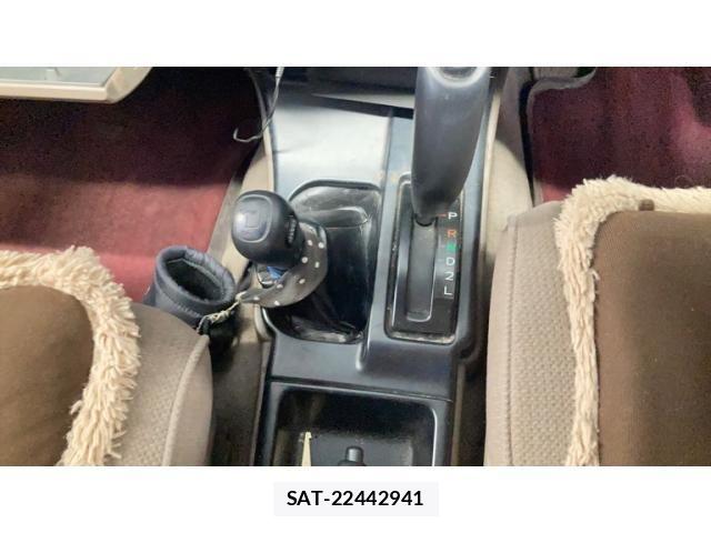 Toyota HILUX SURF 1997-09 7330752-23