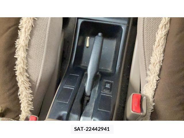 Toyota HILUX SURF 1997-09 7330752-24