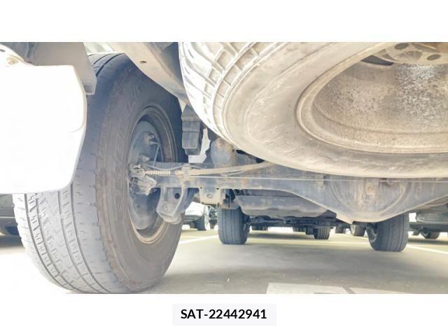 Toyota HILUX SURF 1997-09 7330752-5