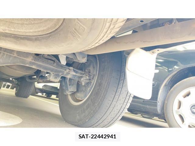 Toyota HILUX SURF 1997-09 7330752-6