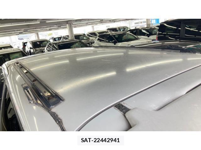 Toyota HILUX SURF 1997-09 7330752-7