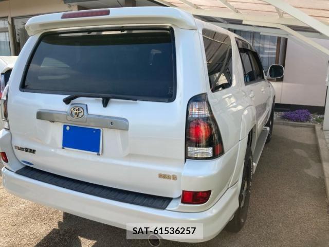 Toyota HILUX SURF 2004-04 7330749-11