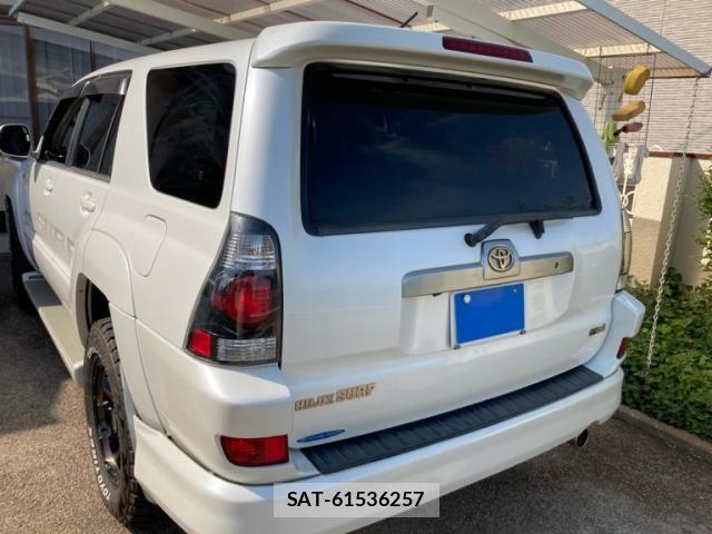Toyota HILUX SURF 2004-04 7330749-12