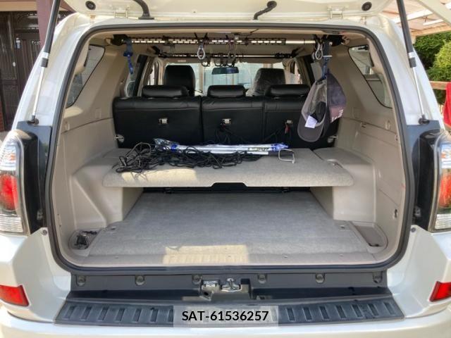 Toyota HILUX SURF 2004-04 7330749-15