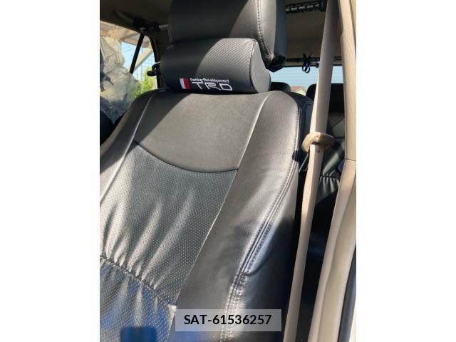 Toyota HILUX SURF 2004-04 7330749-17