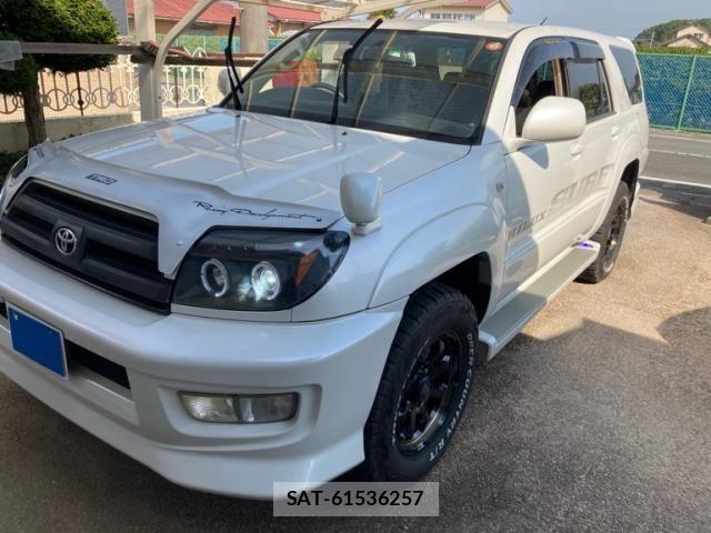 Toyota HILUX SURF 2004-04 7330749-1