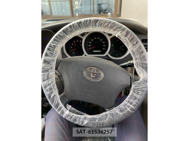 Toyota HILUX SURF 2004-04 7330749-19