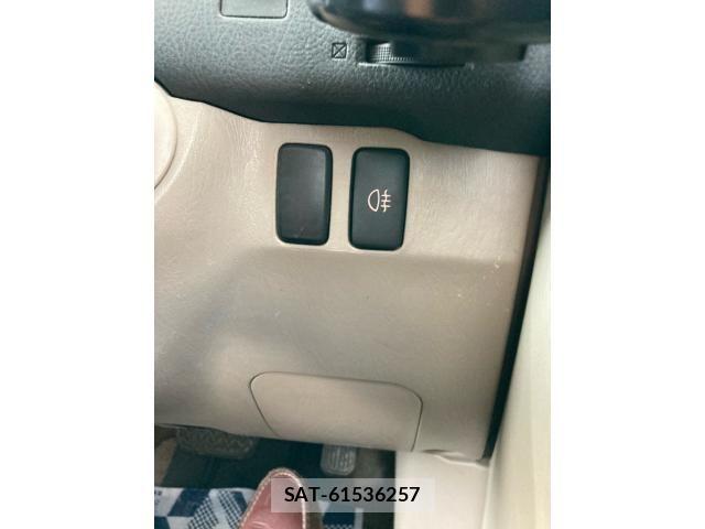 Toyota HILUX SURF 2004-04 7330749-21