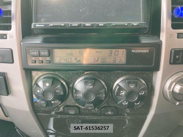 Toyota HILUX SURF 2004-04 7330749-23