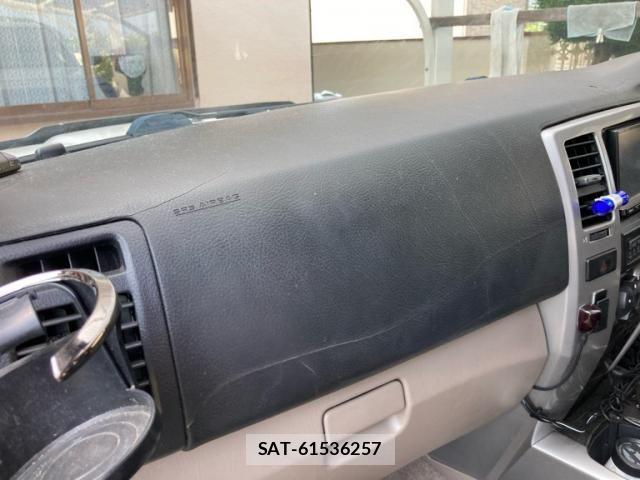 Toyota HILUX SURF 2004-04 7330749-27