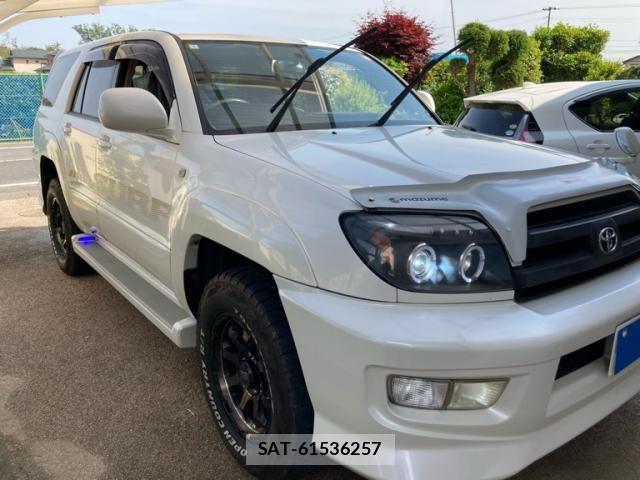 Toyota HILUX SURF 2004-04 7330749-2