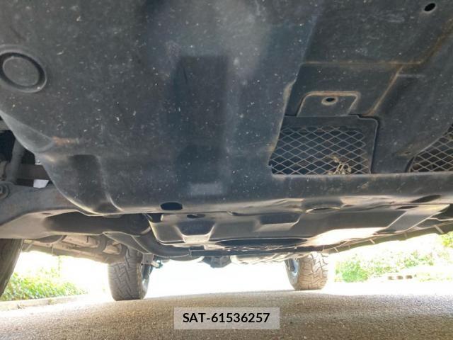Toyota HILUX SURF 2004-04 7330749-4