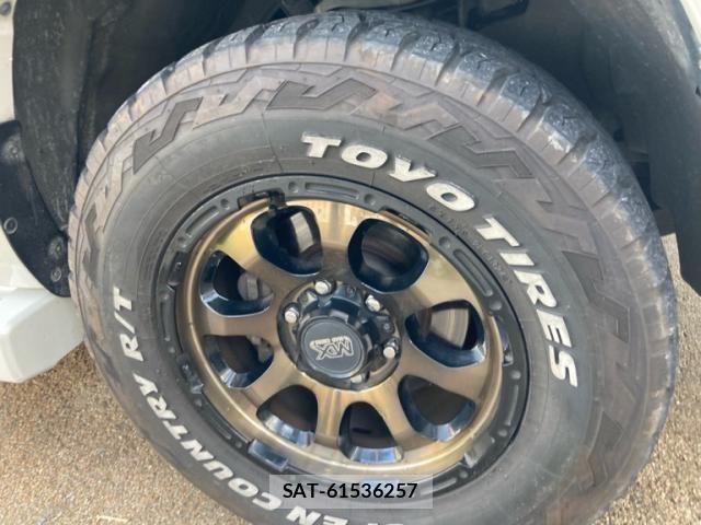 Toyota HILUX SURF 2004-04 7330749-6