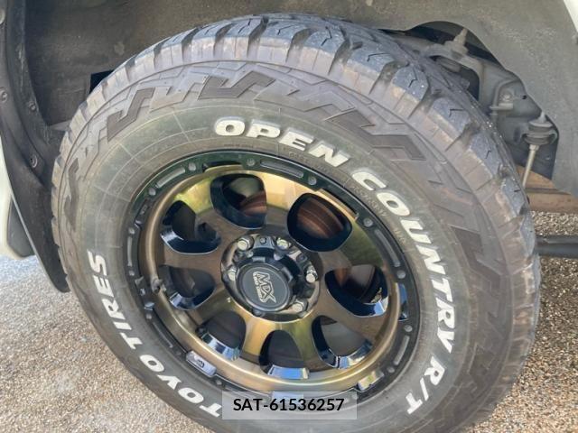 Toyota HILUX SURF 2004-04 7330749-7