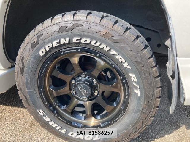 Toyota HILUX SURF 2004-04 7330749-8