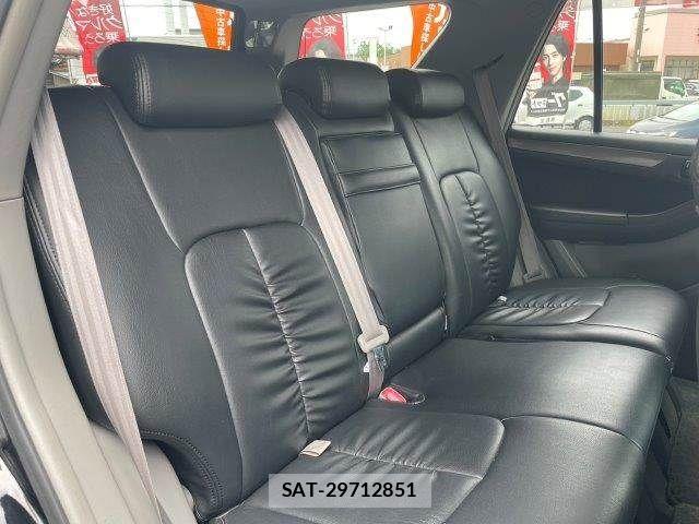 Toyota HILUX SURF 2008-08 7360225-9