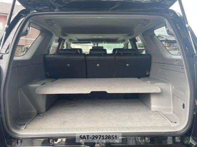 Toyota HILUX SURF 2008-08 7360225-10